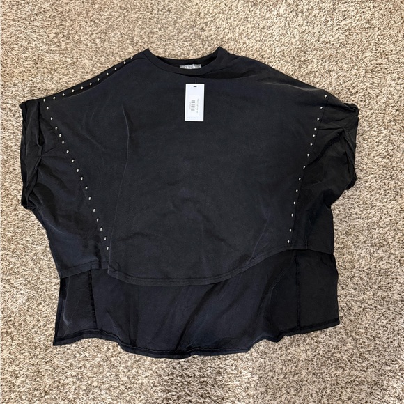 NWT Studded Top - Picture 2 of 7